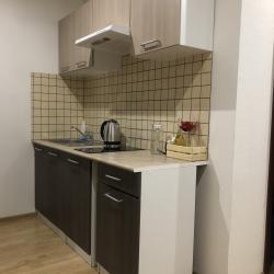 Номер стандарт улучшенный с 2 односпальными кроватями