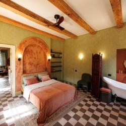 2-комнатный номер студия премиум Артишок