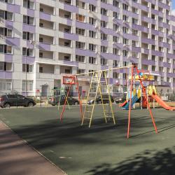 1-комнатные апартаменты улучшенные