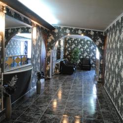 Фото Отель Мельница