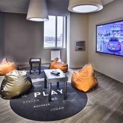 фото 34 Novotel Moscow Kievskaya (Новотель Киевская)