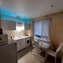 1-комнатные апартаменты улучшенные