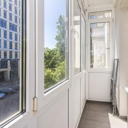 Фото Апартаменты ApartGroup на улице Хакурате 3