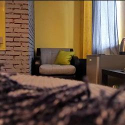 Фото Motel Koyote (Мотель Койот)