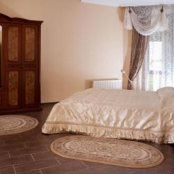 Фото Отель California (Калифорния)