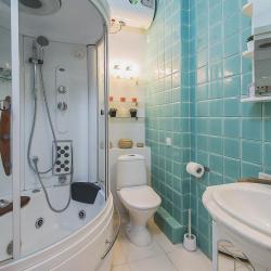 фото 26 GMApartments (ДжиЭмАпартментс) на улице Тверская 6 строение 5