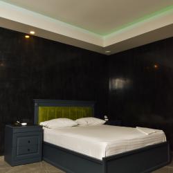 Фото Отель Macao Hotel (Макао)