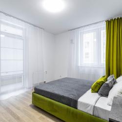 Фото Отель DreamHouse (ДримХаус) на Кузнецова 9/2