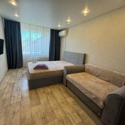 1-комнатные апартаменты улучшенные