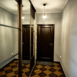 Фото Апартаменты на улице Ключевская 29