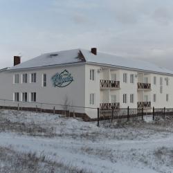 Фото Отель Полянка