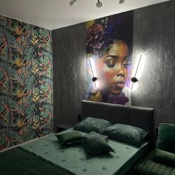 Фото Апартаменты на проспекте Мира 11