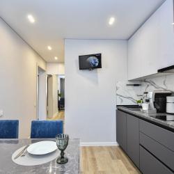 Фото Апартаменты на улице Весны 6