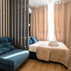 фото 95 InHome24 (ИнХоум24) на шоссе Волоколамское 71/22 корпус 2
