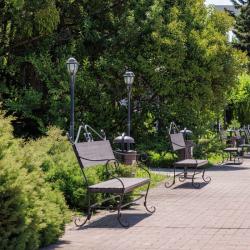 Фото Отель Бургас