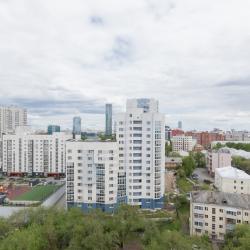 1-комнатные апартаменты студия 9750
