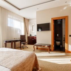 Фото Отель Fidan (Фидан)