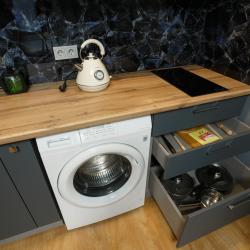 Апартаменты студия №43