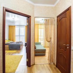 Фото Отель Pro Apart (Про Апарт) на улице Красная 176 лит 1/3