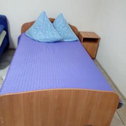 Фото Отель Остров Сокровищ