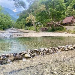 Фото Отель База отдыха Жоэквара