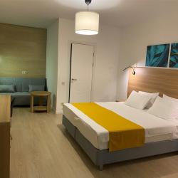 Фото Отель Вилла 16 плюс