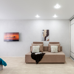 Апартаменты стандарт 128