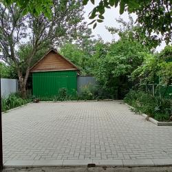 Фото Отель Домик