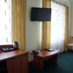 Фото Отель Гостиный Двор