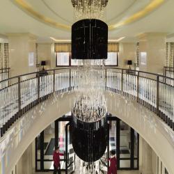 Four Seasons Hotel Moscow (Фо Сизонс) — 157e9994c00f5e673bde3634859f171e