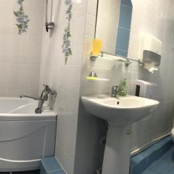 Фото Отель Флайт