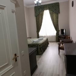 Фото Отель Jahon Palace (Жахон Палас)