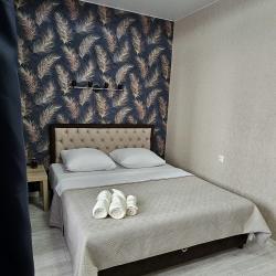 Фото Апартаменты на улице Красных Коммунаров 1