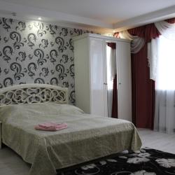 Фото Отель Империя