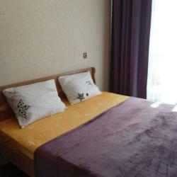 Фото Апартаменты на улице Краснореченская 155