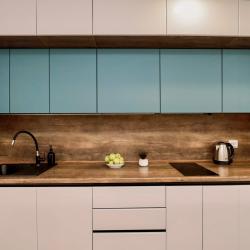 Фото Отель Privi House на Калашникова 11