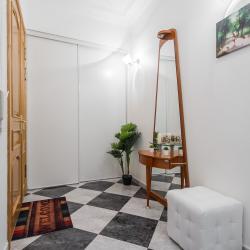 фото 5 GMApartments (ДжиЭмАпартментс) на улице Большая Дмитровка 21