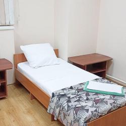 Фото Отель Smart Hotel KDO (Смарт КДО )