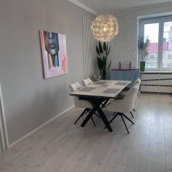 2-комнатные апартаменты люкс