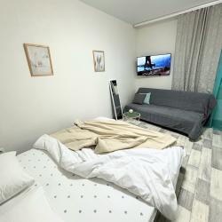 Фото Отель Апартменты на улице Университетская 49