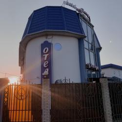 Фото Отель Рандеву