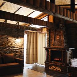 Фото Парк-Отель Березка