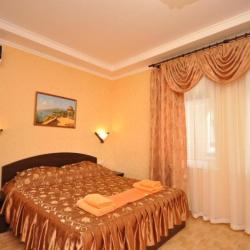 Фото Отель Магнолия