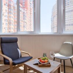 Фото Апартаменты Фисташка на улице Морская 47