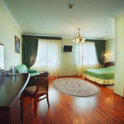 Soul Place (Соул Палас, бывш. СП отель) — 1580b08147961fa2313a18b7a538f3b7