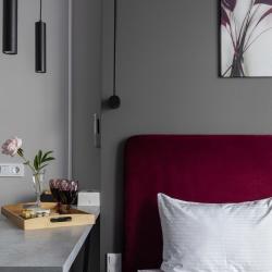 Фото Отель YellowPin Apartments (Йелоупин Апартментс)