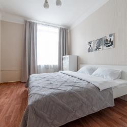 Фото Отель EasyGuest на Малом проспекте Петроградской стороны