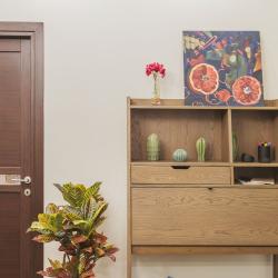 фото 8 GMApartments (ДжиЭмАпартментс) на улице 1-я Тверская-Ямская 13 стр. 1