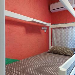 Orange hostel (Оранж) — 15810ff8e1c7b5e65c7a07f68c649e9b