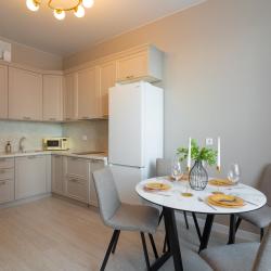 Апартаменты студия